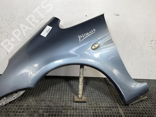 left-front-fenders-citroen-xsara-picasso-n68-1999-2000-2001-2002-2003-2004-2005-2006-2007-2008-2009-2010-2011-2012-30850420 main image