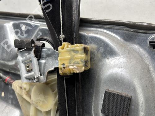 Rudehejsemekanisme Højre foran VW POLO IV (9N_, 9A_) 1.4 TDI | BP29507661C23 