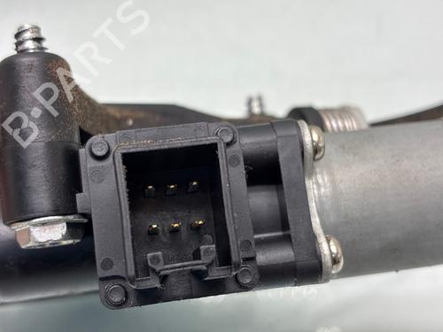 Front right window mechanism MAZDA 6 Hatchback (GH) | BP36792225C23 - Image 3