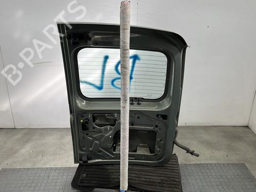 Left tailgate DACIA LOGAN MCV (KS_) 1.6 (KS0B, KS0D, KS0F) | BP29141812C76 