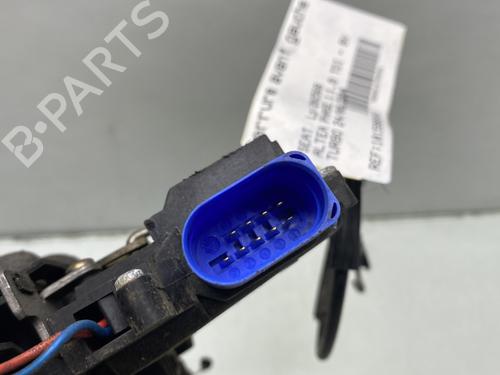 Front left lock SEAT ALTEA (5P1) 1.9 TDI | BP24208022C98 