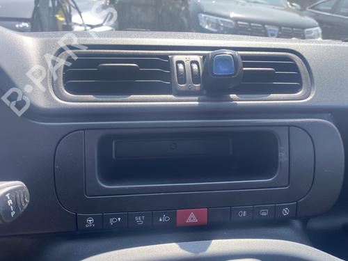 Steering column FIAT PANDA (312_, 319_) 1.2 (312PXA1A) | BP27699048M21 - Image 11