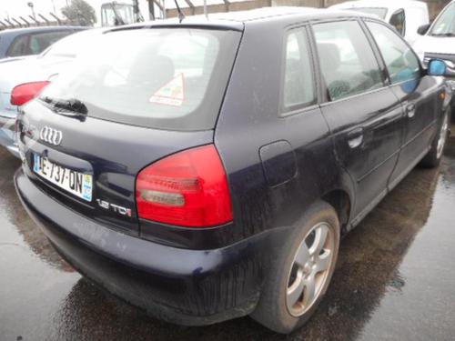 Ratstangsstang AUDI A3 (8L1) 1.9 TDI | BP19984653I23 