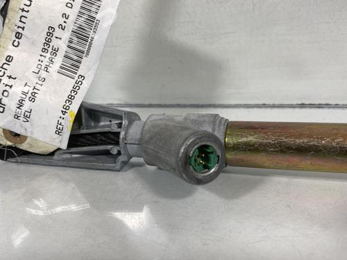 Used Front right belt tensioner RENAULT VEL SATIS (BJ0_) 2.2 dCi (BJ0E, BJ0F) (150 hp) 20029488