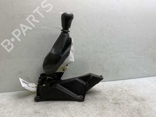 Selector da caixa Selector da caixa NISSAN QASHQAI I (J10, NJ10) 1.5 dCi (106 hp) 19954681 19954681
