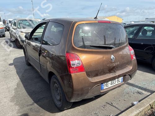 Switch RENAULT TWINGO II (CN0_) 1.5 dCi (CN0U) | BP37723587I30 - Image 18