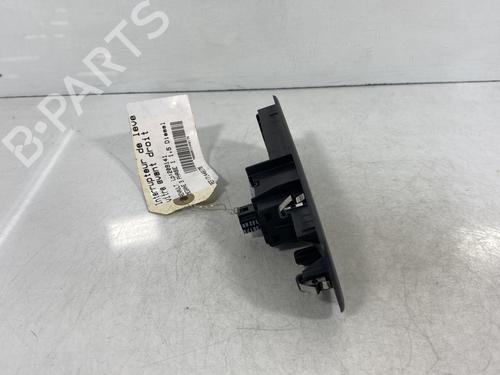 Used Right front window switch RENAULT MEGANE III Hatchback (BZ0/1_, B3_) 1.5 dCi (86 hp) 20021963