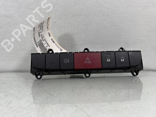Used Warning switch PEUGEOT BOXER Van 2.2 HDi 120 (120 hp) 29759453