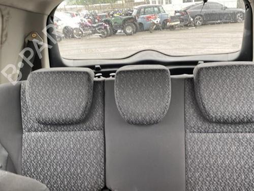 Right front indicator RENAULT MODUS / GRAND MODUS (F/JP0_) 1.4 (JP01, JP0J) | BP31717417C33  - Image 25