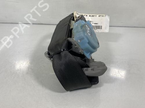 Front right belt tensioner HYUNDAI GETZ (TB) 1.5 CRDi | BP19973584C88 