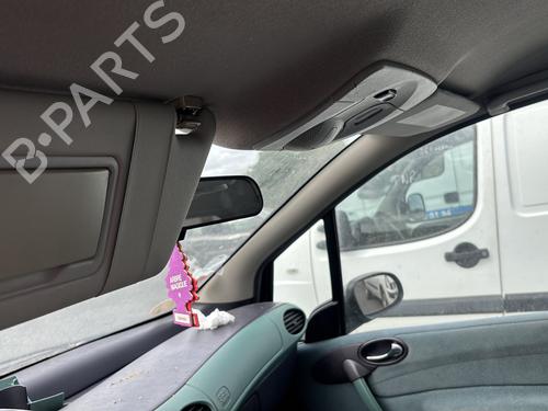 Used Parts MERCEDES-BENZ A-CLASS (W168)  A 140 (168.031, 168.131)  4529690