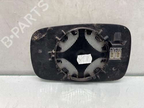 Used Right mirror glass Right mirror glass RENAULT CLIO III (BR0/1, CR0/1) 1.5 dCi (BR17, CR17) (86 hp) 39573293 39573293