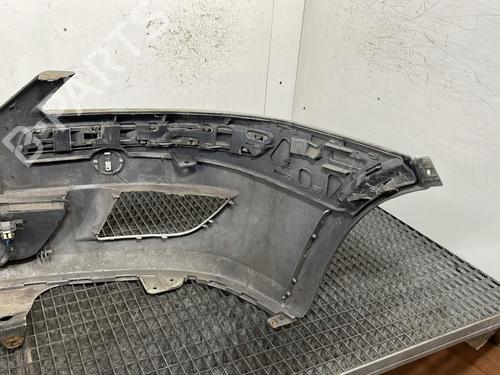 Foran støtfanger OPEL CORSA C (X01) 1.2 (F08, F68) | BP30852760C7