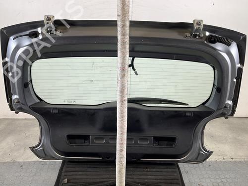 Tailgate CITROËN C3 III (SX) 1.5 BlueHDi 100 (SXYHYP, SXYHTU) | BP31379960C6