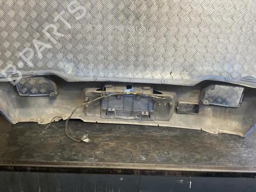 Paragolpes trasero Paragolpes trasero 21956556 21956556