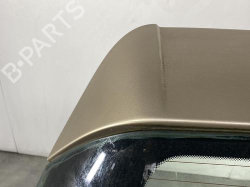 Tailgate MERCEDES-BENZ A-CLASS (W169) A 160 CDI (169.006, 169.306) | BP19955096C6 