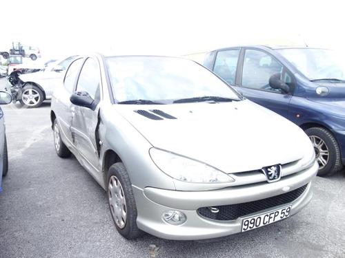 Hamulec ręczny PEUGEOT 206 Hatchback (2A/C) | BP20003600I18 - Image 3