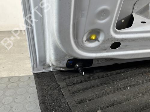 Left tailgate NISSAN PRIMASTAR Van (X82) 2.0 dCi 150 | BP32126138C76 