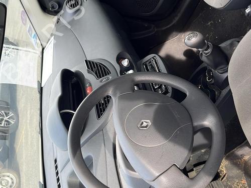 Engine control unit (ECU) RENAULT TWINGO II (CN0_)  | BP19993415M57 