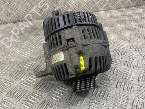 Used Alternator CITROËN SAXO (S0, S1) 1.5 D (58 hp) 26176532