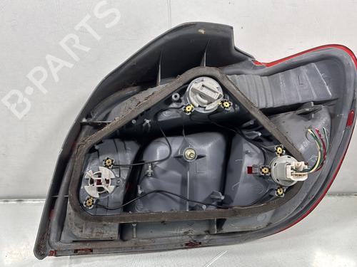Venstre baglygte TOYOTA YARIS (_P1_) 1.3 (NCP10, SCP12_) | BP29842173C34