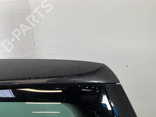 Tailgate PEUGEOT 807 (EB_) 2.0 HDi | BP29329251C6 
