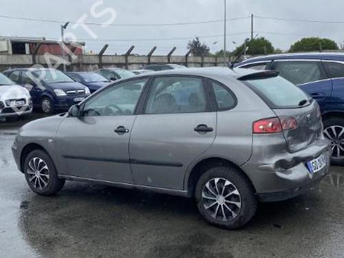 Left headlight SEAT IBIZA III (6L1) 1.4 TDI | BP24118465C28 