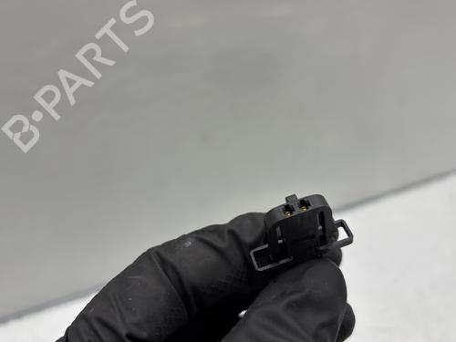 Seat buckle AUDI A3 (8P1) 1.8 TFSI | BP31192823I32