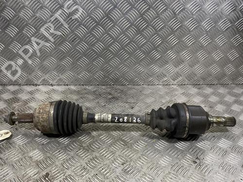 Used Left front driveshaft Left front driveshaft RENAULT LAGUNA III (BT0/1) 2.0 dCi (BT01, BT08, BT09, BT0E, BT0K, BT12, BT1C, BT1D,... (150 hp) 19957032 19957032
