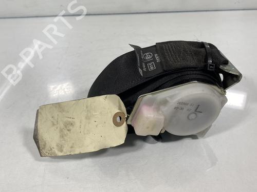 Used Rear left belt tensioner OPEL ZAFIRA A MPV (T98) 2.0 DTI 16V (F75) (101 hp) 19982698