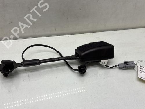 Used Seat buckle Seat buckle RENAULT CLIO V (B7_) 1.0 TCe 100 (B7MT) (101 hp) 33774321 33774321