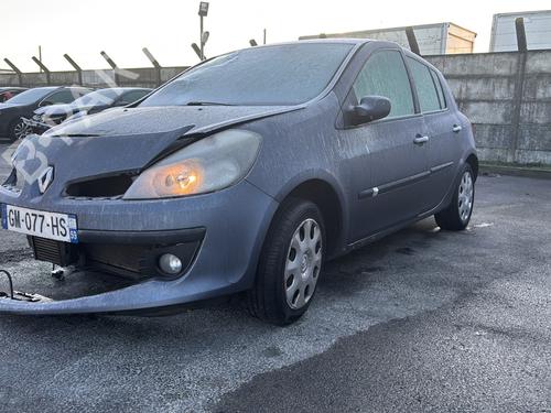 Used Parts RENAULT CLIO III (BR0/1, CR0/1) 1.5 dCi (BR17, CR17) (86 hp) 4425256