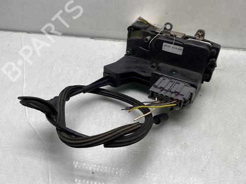 Front left lock FORD FIESTA V (JH_, JD_) 1.4 TDCi | BP24198229C98 