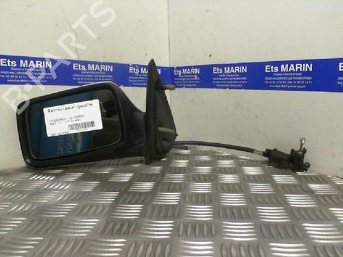 Used Left mirror VW GOLF III (1H1) [1989-1998]  20007088