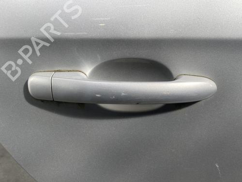 Right rear door FIAT BRAVO II (198_) 1.9 D Multijet (198AXB1A) | BP21955947C5