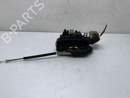 Used Rear right lock FIAT CROMA (194_) 1.9 D Multijet (194AXB1B) (120 hp) 19975254