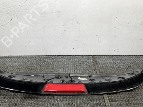 Spoiler bagklap Spoiler bagklap KIA CEE'D (JD) 1.0 T-GDI (120 hp) 29009954 29009954