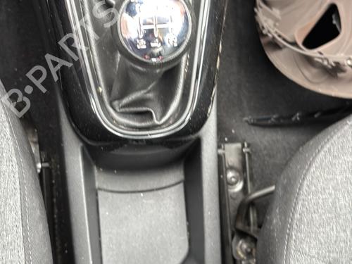 Left mirror CITROËN C3 II (SC_) 1.6 BlueHDi 100 | BP31637500C26