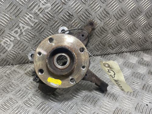 Left front steering knuckle DACIA SANDERO III 1.0 SCe 65 | BP26932002M25 - Image 3