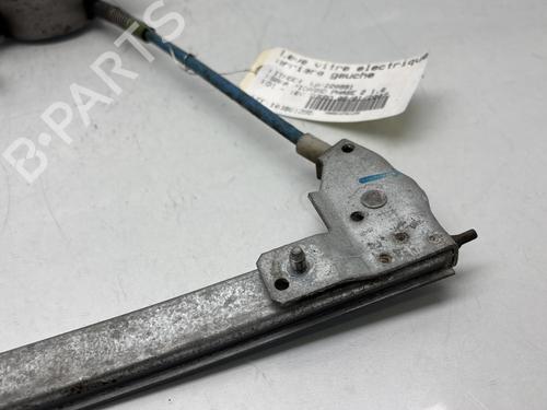 Rudehejsemekanisme venstre bagtil CITROËN XSARA PICASSO (N68) 1.6 HDi | BP24655784C24 
