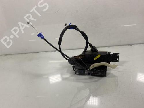 Used Front right lock CITROËN C4 Grand Picasso I (UA_) [2006-2013]  20024471