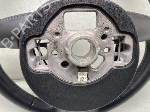 Steering wheel AUDI A1 (8X1, 8XK) 1.6 TDI | BP20009446C49 