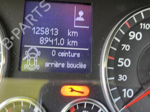Left tailgate light RENAULT LAGUNA Coupe (DT0/1) 2.0 GT | BP36892043C79 - Image 16
