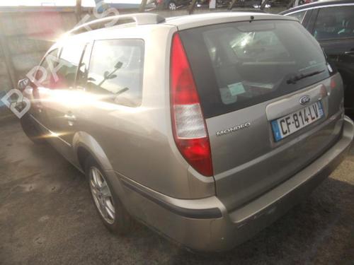 Left front window switch FORD MONDEO III Turnier (BWY) 2.0 16V TDDi / TDCi | BP20005175I27 