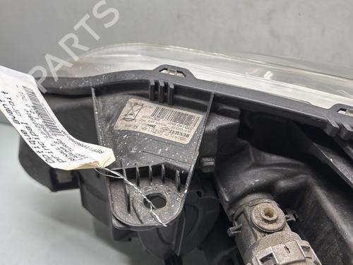 Right headlight RENAULT LAGUNA III (BT0/1) 2.0 dCi (BT01, BT08, BT09, BT0E, BT0K, BT12, BT1C, BT1D,... | BP28428081C29 