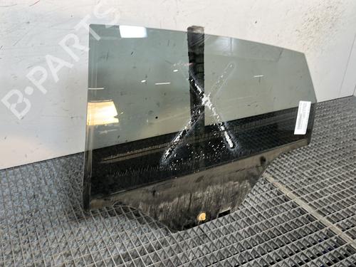 Rear left door window FORD FIESTA VI (CB1, CCN) 1.4 TDCi | BP23983396C20