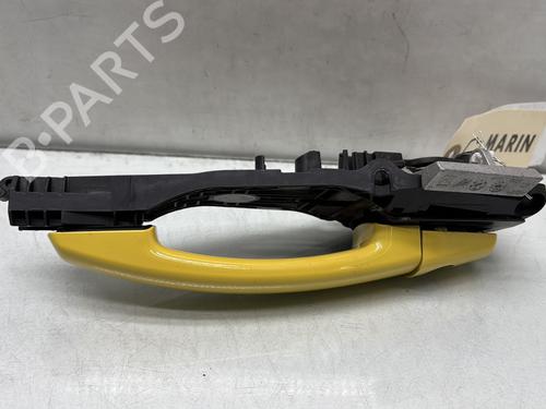 Front left exterior door handle OPEL ADAM (M13) 1.4 | BP32062959C128