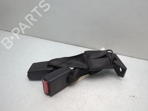 Seat buckle NISSAN QASHQAI / QASHQAI +2 I (J10, NJ10, JJ10E) 1.5 dCi | BP24550122I32 
