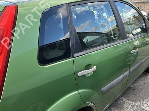 Right rear door FORD FIESTA V (JH_, JD_) 1.3 | BP23038364C5 
