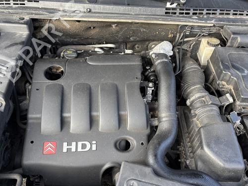 Mass air flow sensor CITROËN C5 I (DC_) 2.0 HDi (DCRHZB, DCRHZE) | BP38202273M95 - Image 7